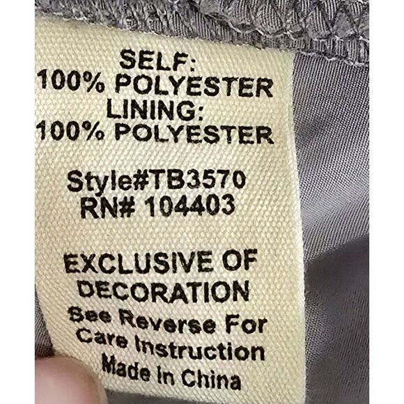 Light Gray Sweet Wanderer Hooded Lightweight Jacket With Adjustable Waist & Zipp - Picture 6 of 8